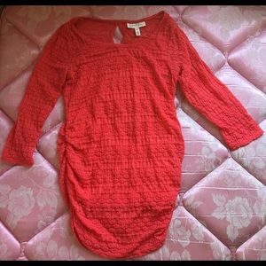 **** SOLD **** Jessica Simpson maternity bundle